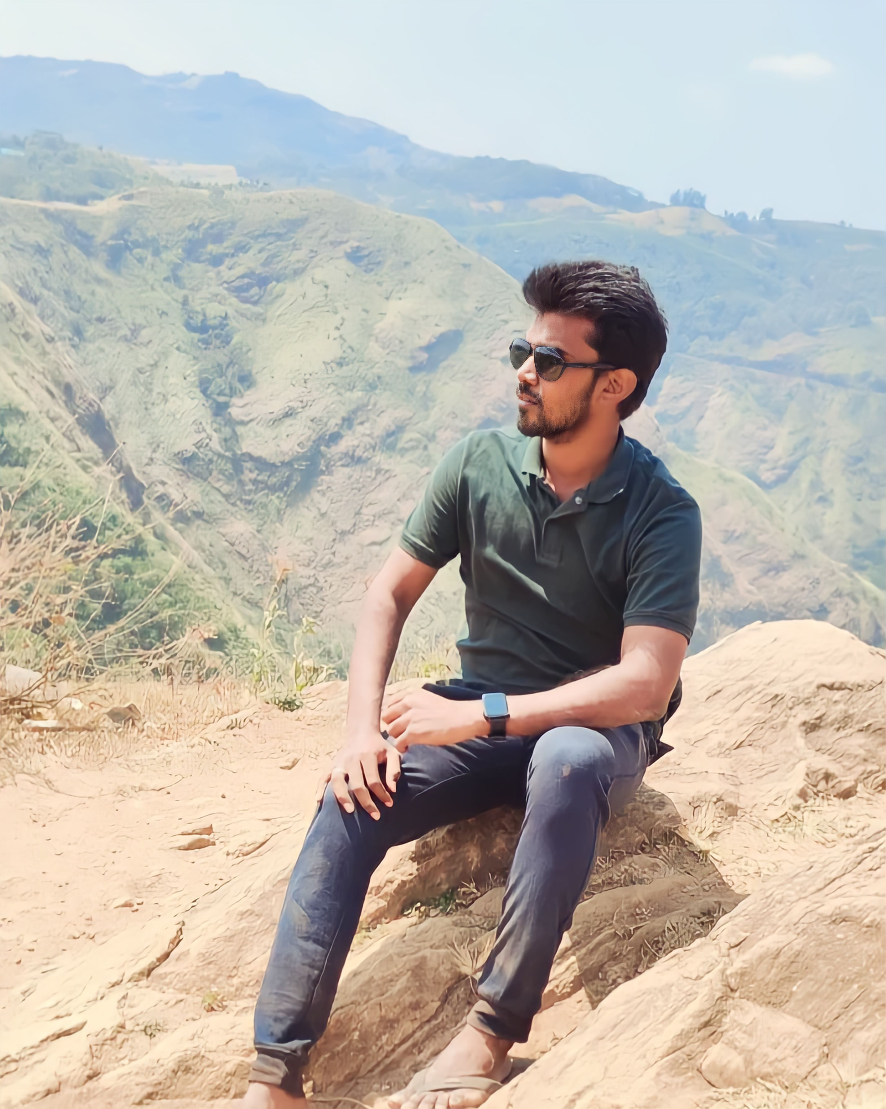 Yogesh alt